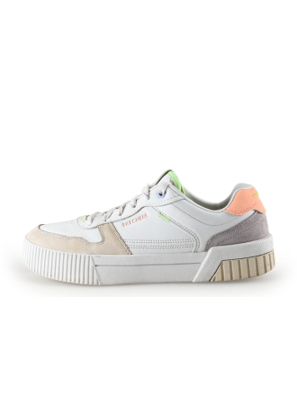 Skechers Sneakers Wit 326912
 Maat 38
 