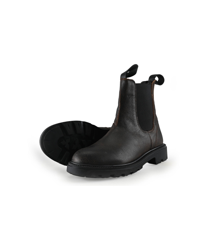 Nelson Chelsea boots