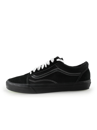 Vans Sneakers Zwart 326922
 Maat 44½
 