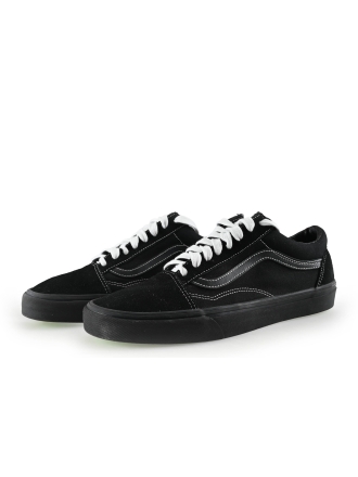 Vans Sneakers Zwart 326922
 Maat 44½
 