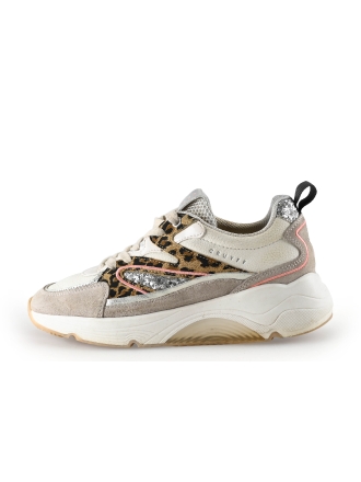 Cruyff Sneakers Wit 326930
 Maat 37
 