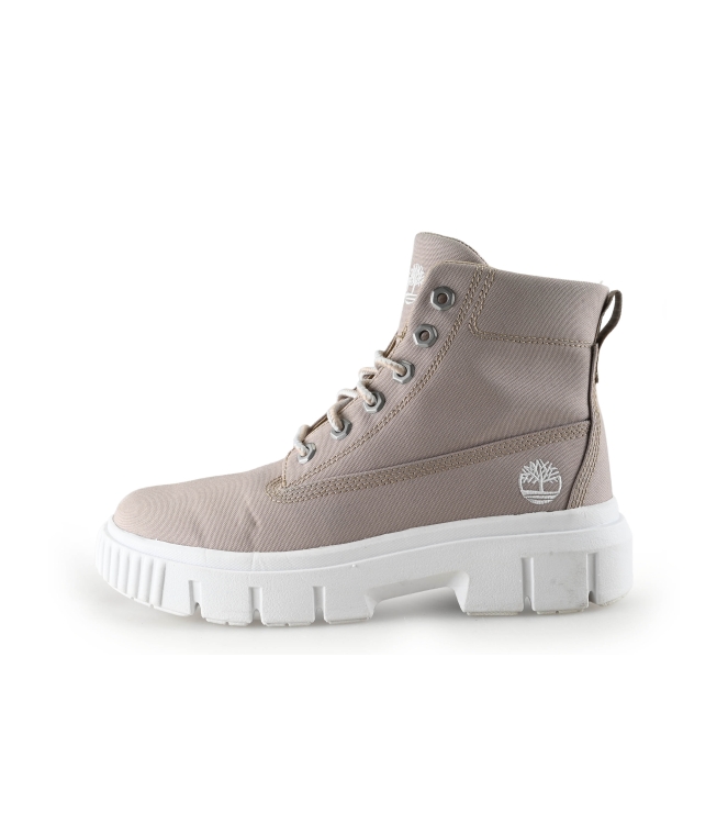 Timberland Veterboots