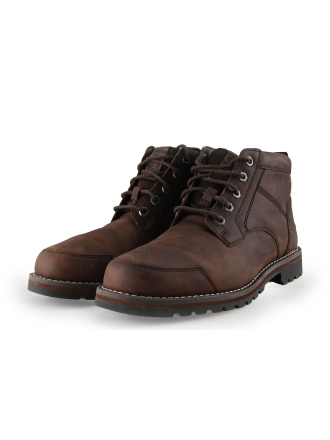 Timberland Veterboots Bruin 326933
 Maat 43
 