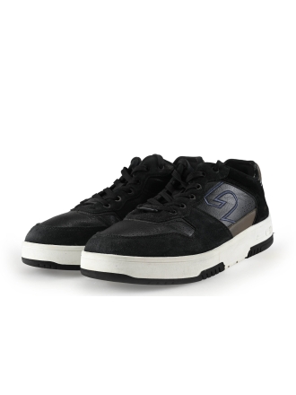 Cruyff Sneakers Zwart 326934
 Maat 43
 