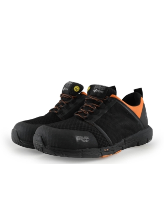 Timberland Pro Sportschoenen Zwart 326935
 Maat 44
 