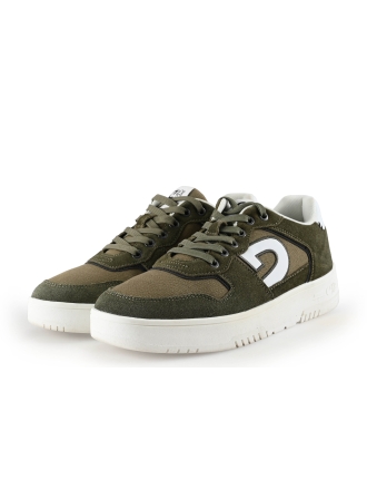 Cruyff Sneakers Groen 326936
 Maat 41
 