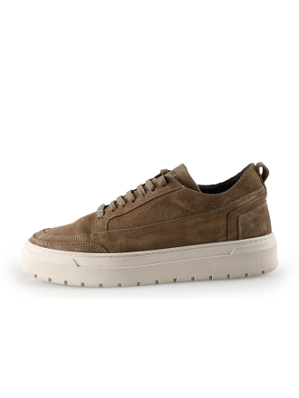 Antony Morato Sneakers Beige 326939
 Maat 42
 