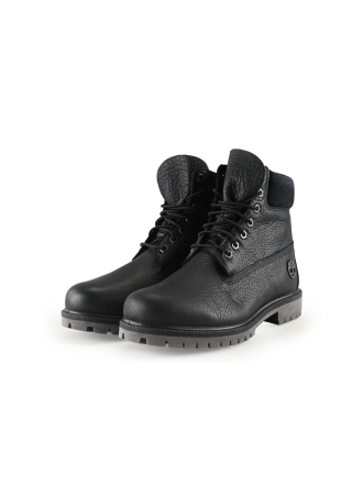 Timberland Boots Zwart 326952
 Maat 42
 