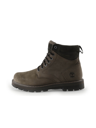 Timberland Boots Bruin 326964
 Maat 41
 