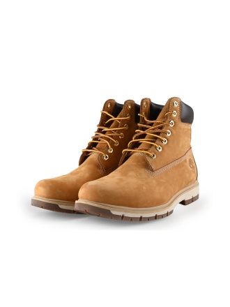 Timberland Veterboots Bruin 326967
 Maat 43
 
