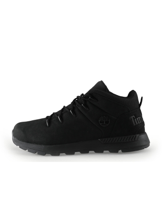 Timberland Sneakers Zwart 326970
 Maat 39
 