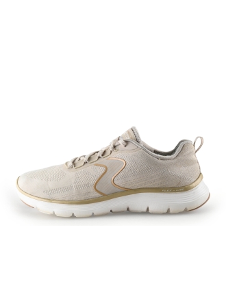 Skechers Sneakers Beige 326973
 Maat 39
 