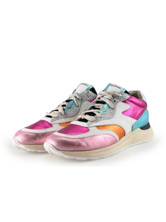 Iqonic Sneakers Roze 326974
 Maat 40
 