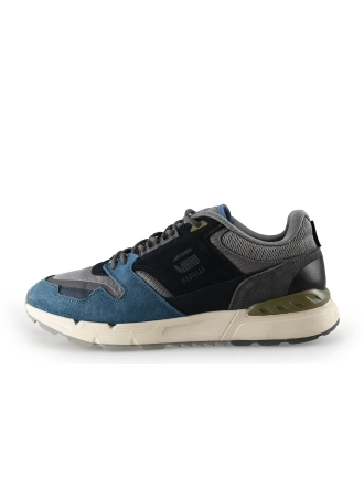 G-Star Sneakers Blauw 326978
 Maat 43
 