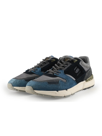 G-Star Sneakers Blauw 326978
 Maat 43
 