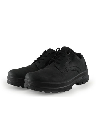 Ecco Veterschoenen Zwart 326980
 Maat 41
 