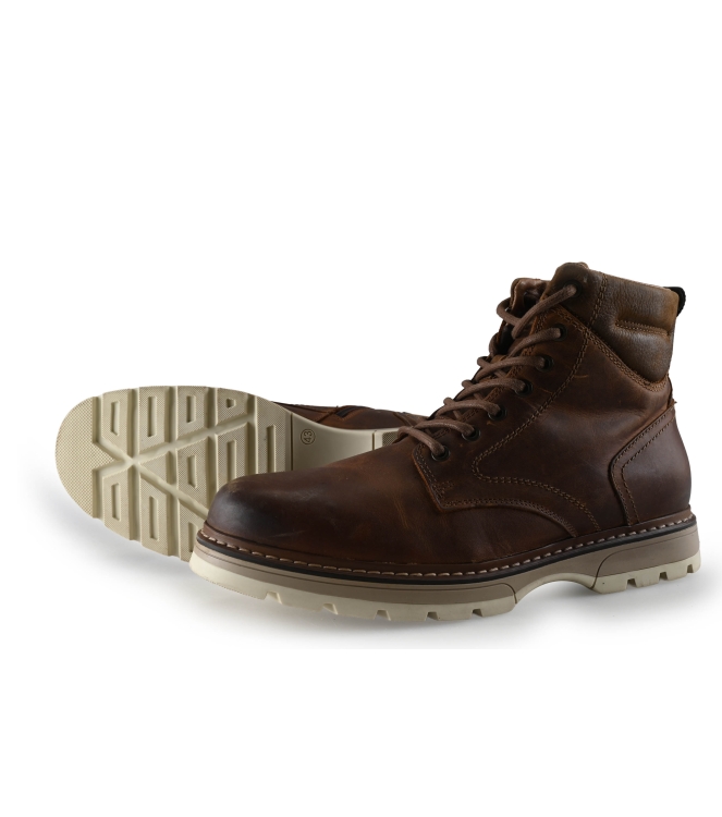 Nelson Sneeuwlaarzen