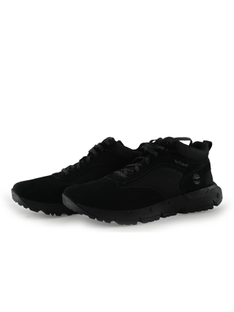 Timberland Sneakers Zwart 326996
 Maat 45½
 
