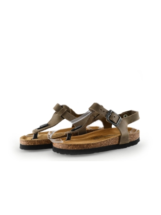 Hush Puppies Sandalen Groen 327009
 Maat 28
 