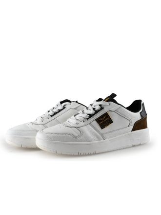 PME Legend Sneakers Wit 327013
 Maat 45
 