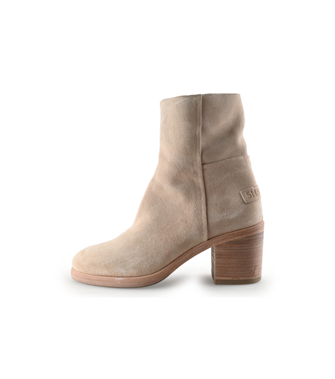 Shabbies Amsterdam Enkellaarzen