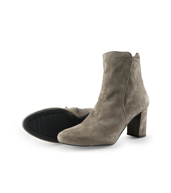 Manfield Enkellaarzen