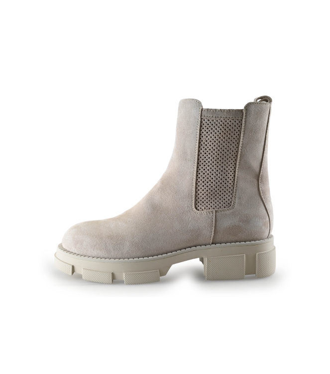 Alpe Chelsea boots