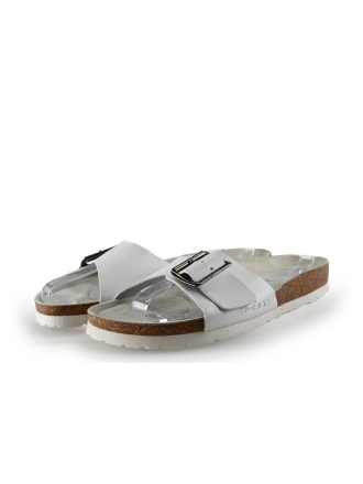 Rohde Muiltjes Wit 327025
 Maat 39
 