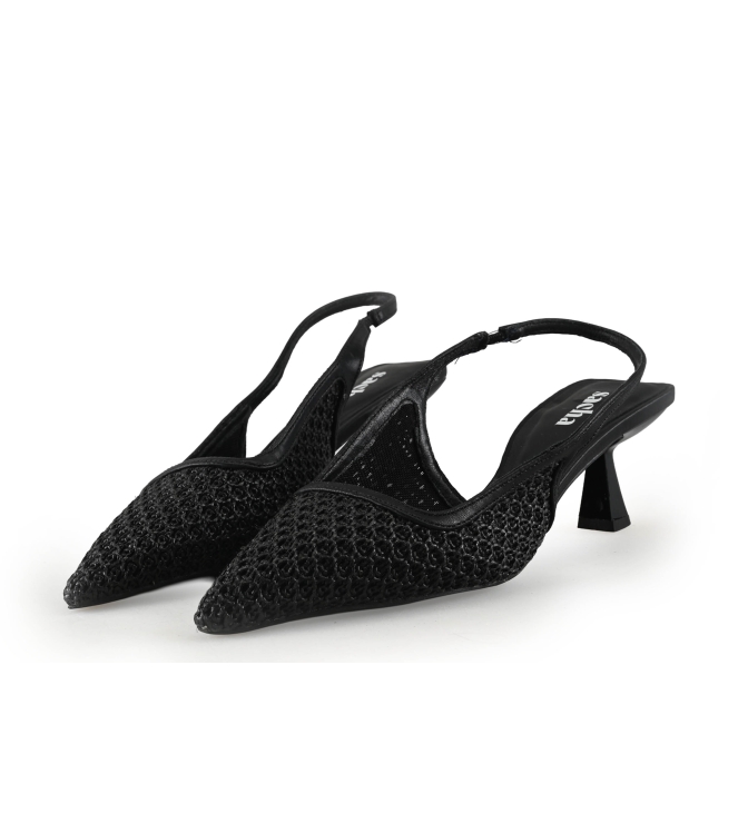 Sacha Slingbacks