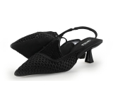 Sacha Slingbacks