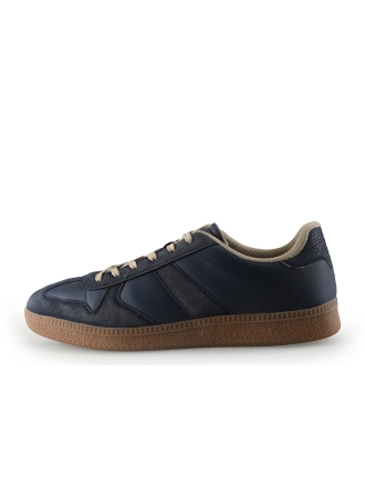 Jack Jones Sneakers Zwart 327031
 Maat 46
 