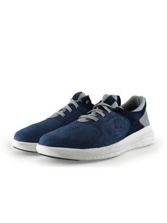 Timberland Sneakers Blauw 327047
 Maat 44
 
