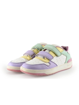 Geox Sneakers Overig 327053
 Maat 36
 