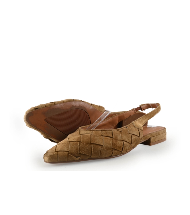 Stefano Lauran Ballerina's