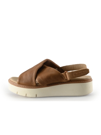 Timberland Sandalen Beige 327062
 Maat 37½
 