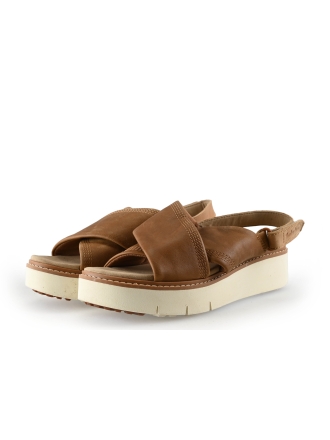 Timberland Sandalen Beige 327062
 Maat 37½
 