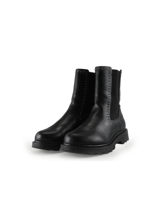 Tamaris Chelsea boots Zwart 327064
 Maat 40
 