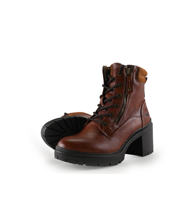 Mustang Veterboots