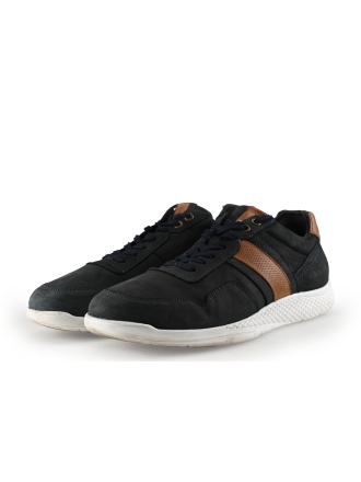No Stress Sneakers Blauw 327077
 Maat 43
 