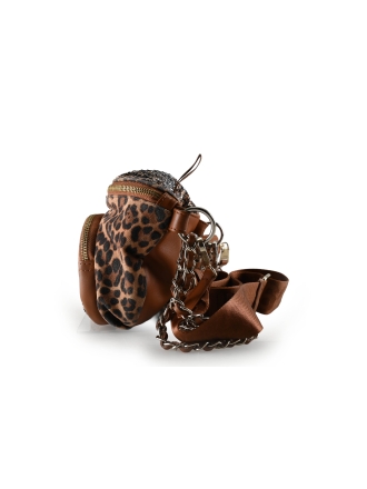 Steve Madden Handtas Panter 327091
 Maat standaard
 