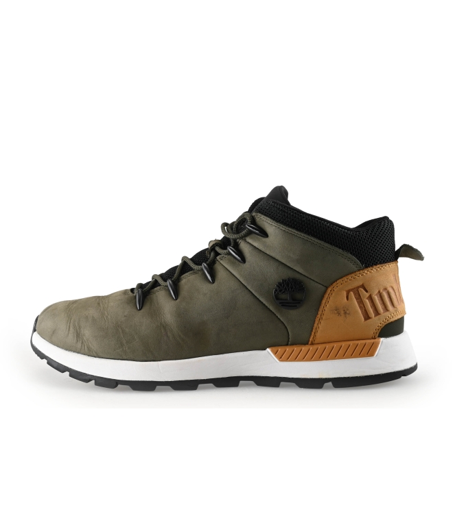 Timberland Hoge sneakers