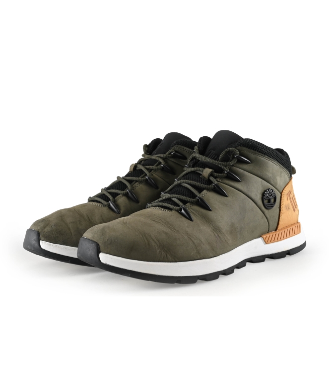 Timberland Hoge sneakers