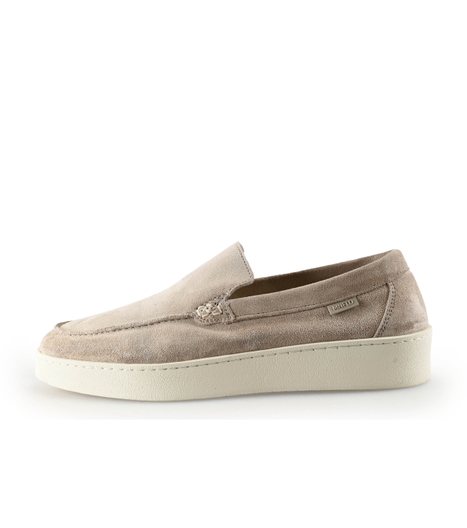 Manfield Loafers 