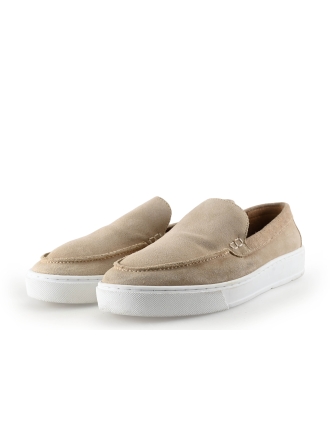 Campbell Loafers  Beige 327108
 Maat 41
 