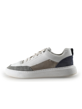 Cycleur de Luxe Sneakers Wit 327113
 Maat 43
 