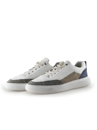 Cycleur de Luxe Sneakers Wit 327113
 Maat 43
 