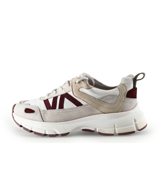 Manfield Sneakers