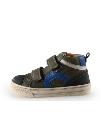 Romagnoli Sneakers Groen 327129
Maat 28