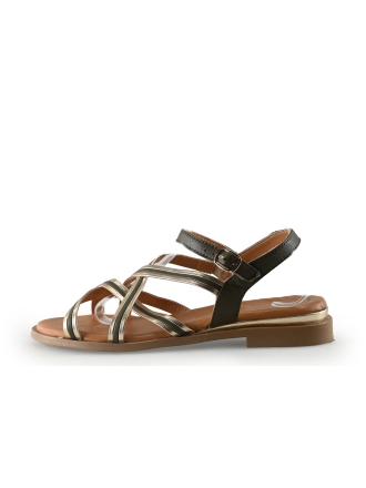 Tamaris Sandalen Groen 327130
 Maat 40
 