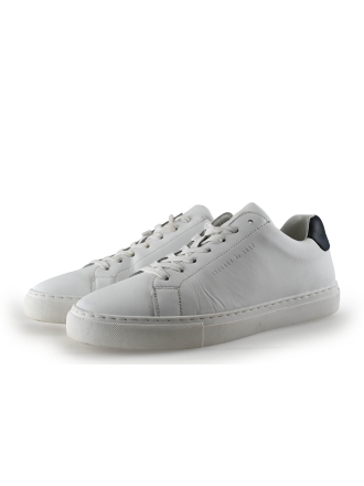 Cycleur de Luxe Sneakers Wit 327131
 Maat 40
 